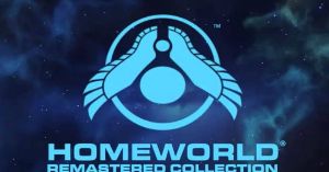 Homeworld Ремастер Коллекция Epic Games Аккаунт
