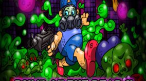 Dump of the Dead X PC Steam Ключ