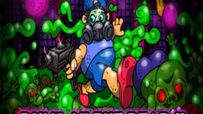 Dump of the Dead X PC Steam Ключ
