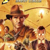 Indiana Jones and the Great Circle PC Steam Ключ