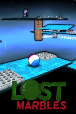 Lost Marbles Steam Ключ