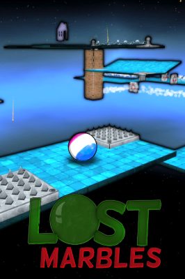 Lost Marbles Steam Ключ