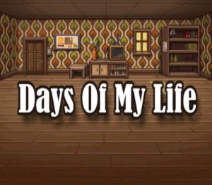 Days Of My Life Steam Ключ