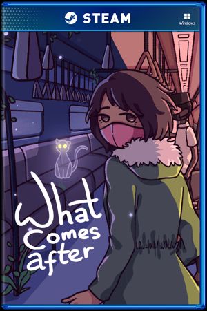 What Comes After PC Steam CD Key (valid until March 2027)