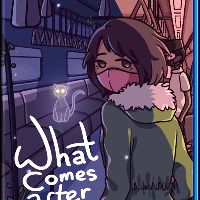 What Comes After PC Steam Ключ (valid until March 2027)