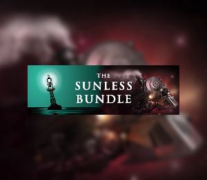The Sunless Sea + Skies Набор PC Steam Ключ