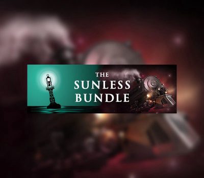 The Sunless Sea + Skies Набор PC Steam Ключ
