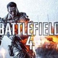 Battlefield 4 EU EA App Ключ