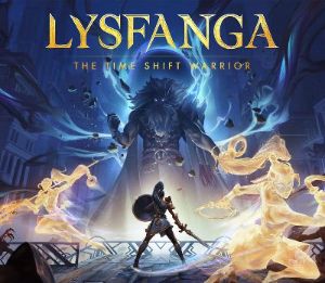 Lysfanga: The Time Shift Warrior EU PC Steam Ключ