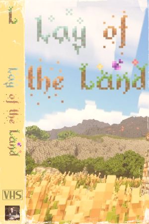 Lay of the Land PC Steam Аккаунт