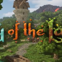 Lay of the Land PC Steam Аккаунт