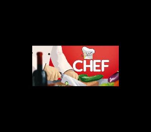 Chef: A Restaurant Tycoon Game Full Menu Набор PC Steam Ключ