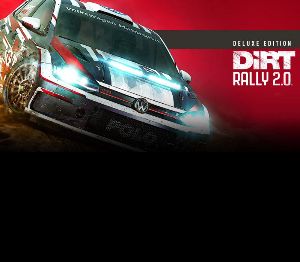DiRT Rally 2.0 Deluxe-издание RU/CIS PC Steam Ключ