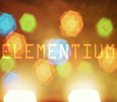 Elementium Steam Ключ