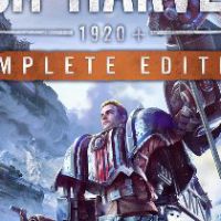 Iron Harvest Полное издание Xbox Series X|S Ключ