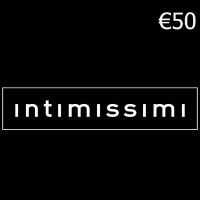 Intimissimi €50 Подарочная карта ES