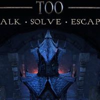 We Were Here Too EU PC Steam Альтергифт