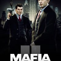 Mafia II Digital Deluxe-издание Steam Подарок