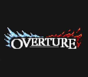 Overture Steam Ключ