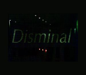 Disminal PC Steam Ключ