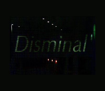 Disminal PC Steam Ключ