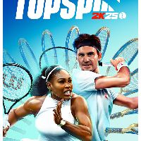 TopSpin 2K25 Deluxe-издание PC Steam Аккаунт