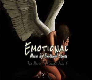RPG Maker VX Ace - Emotional Music Pack DLC PC Steam Ключ