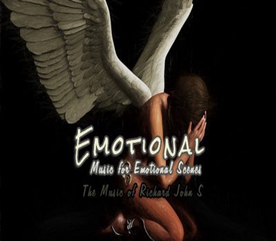 RPG Maker VX Ace - Emotional Music Pack DLC PC Steam Ключ