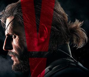 Metal Gear Solid V: The Phantom Pain Steam Подарок