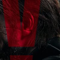 Metal Gear Solid V: The Phantom Pain Steam Подарок