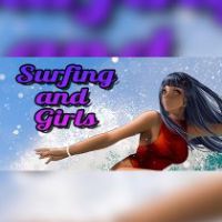 Surfing and Girls Steam Ключ