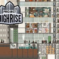 Project Highrise - London Life DLC EU PC Steam Ключ