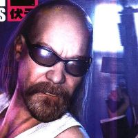 Kane & Lynch 2: Dog Days PC Steam Аккаунт