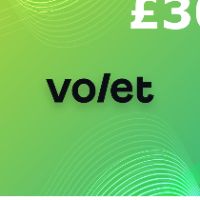 Rewarble Volet GBP 300 Подарочная карта