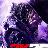 WWE 2K25 Deadman издание PC Steam Альтергифт