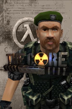The Core PC Steam Ключ