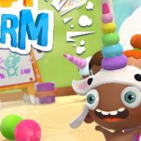 Baby Storm PC Steam Ключ