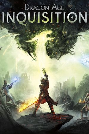 Dragon Age: Inquisition - DLC Набор PC EA App Ключ