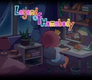 Legend of Homebody Steam Ключ