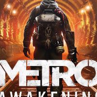 Metro Awakening PC Steam Альтергифт