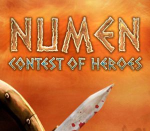 Numen: Contest of Heroes PC Steam Ключ