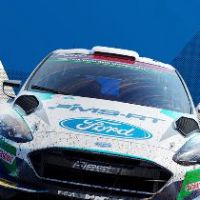 WRC 10 FIA World Rally Championship EU XBOX One / Xbox Series X|S Ключ