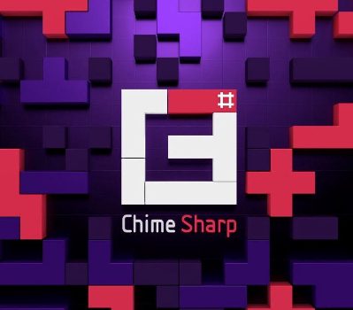 Chime Sharp PC Steam Ключ
