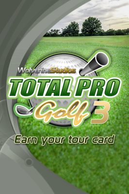Total Pro Golf 3 Steam Ключ