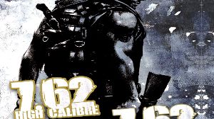 7,62 High Calibre + 7,62 Hard Life PC Steam Ключ