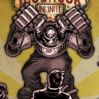 BioShock Infinite - Clash in the Clouds DLC EU Steam Ключ