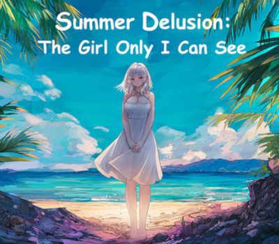 Summer Delusion: The Girl Only I Can See PC Steam Ключ