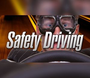 Safety Driving Simulator: Car Steam Ключ