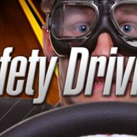 Safety Driving Simulator: Car Steam Ключ