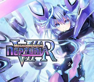 Megadimension Neptunia VIIR Steam Ключ